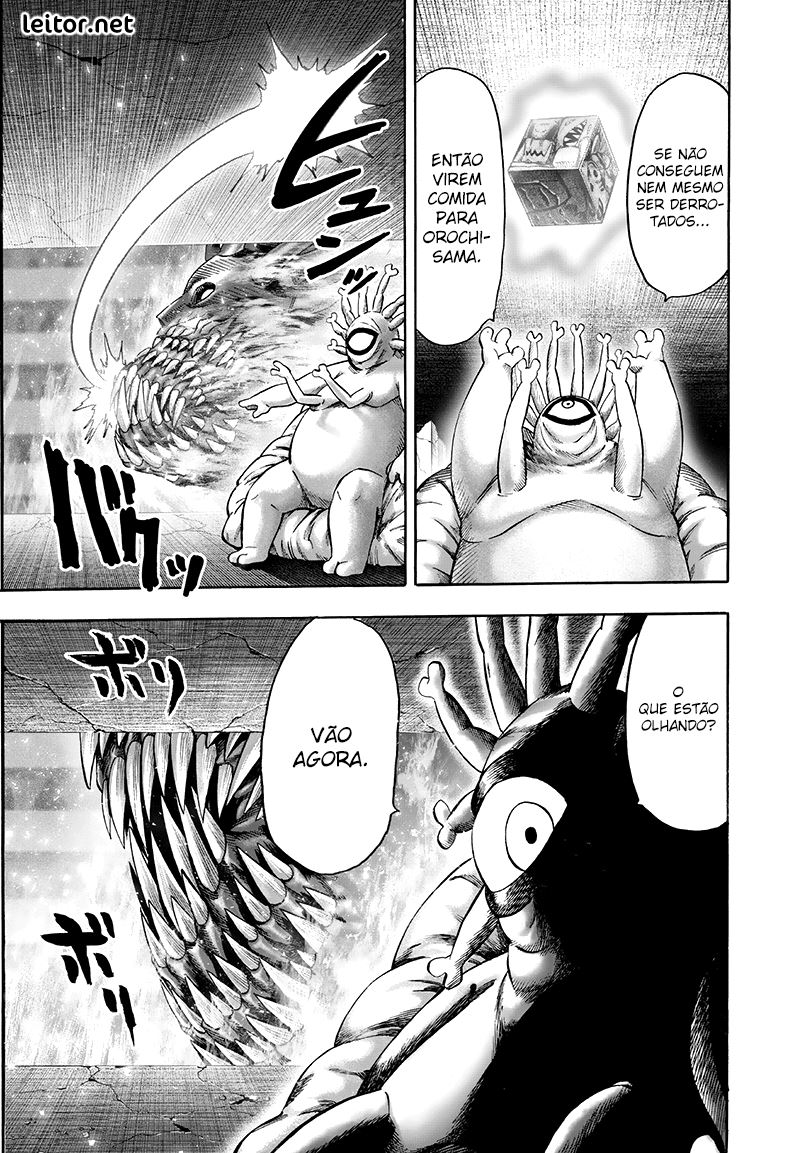Read one-punch man manga PT read one punch man manga online BR Manga Online
