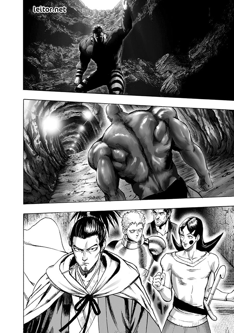 Read one-punch man manga PT read one punch man manga online BR Manga Online
