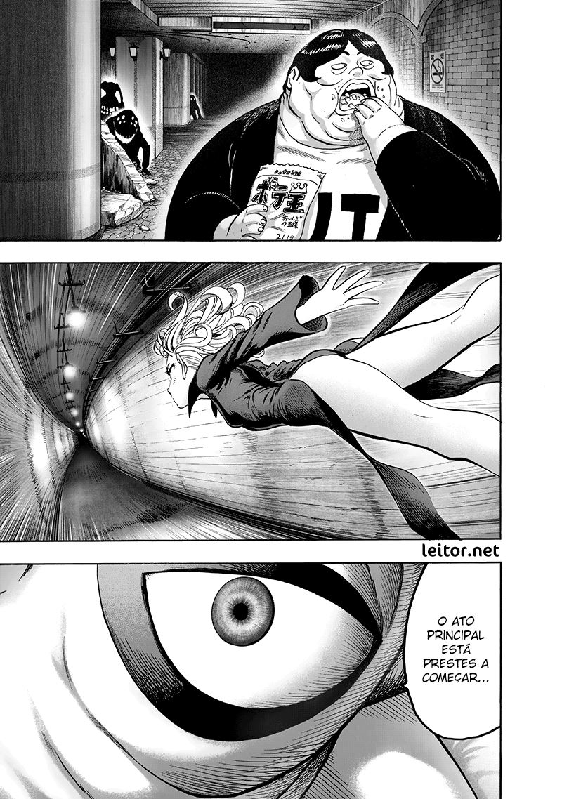 Read one-punch man manga PT read one punch man manga online BR Manga Online