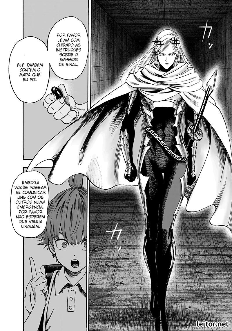 Read one-punch man manga PT read one punch man manga online BR Manga Online