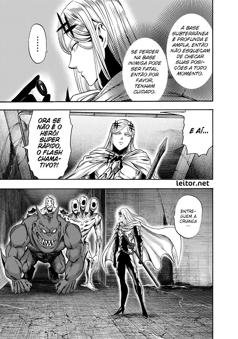Read one-punch man manga PT read one punch man manga online BR Manga Online
