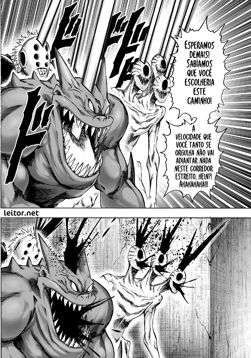 Read one-punch man manga PT read one punch man manga online BR Manga Online