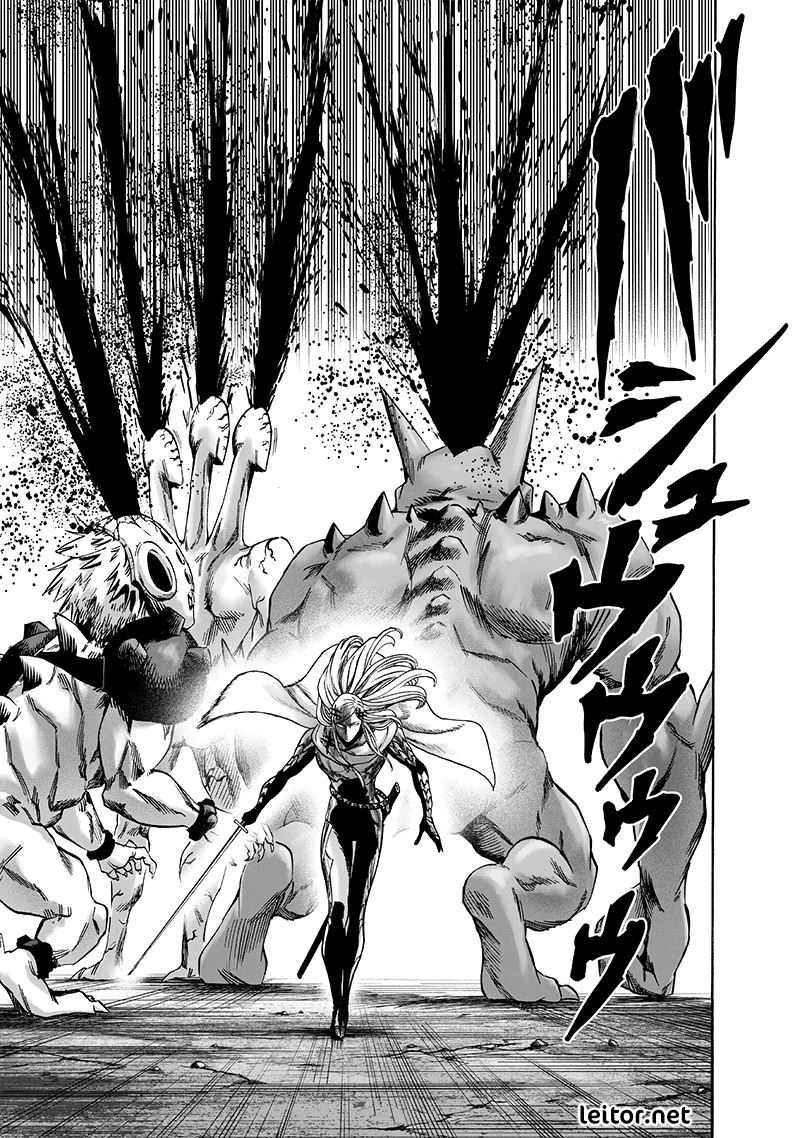 Read one-punch man manga PT read one punch man manga online BR Manga Online