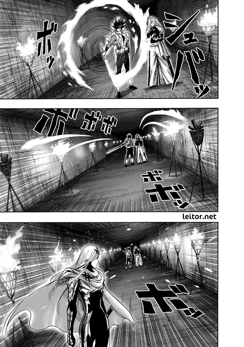 Read one-punch man manga PT read one punch man manga online BR Manga Online
