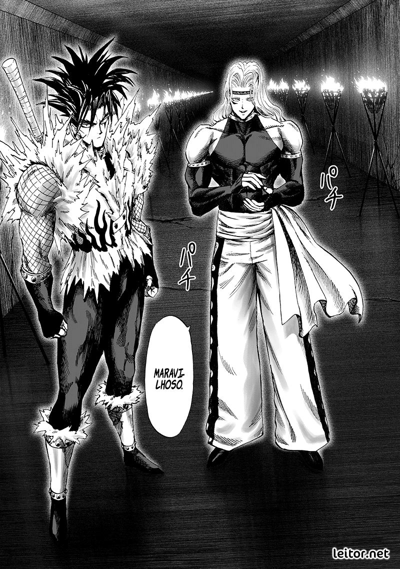 Read one-punch man manga PT read one punch man manga online BR Manga Online