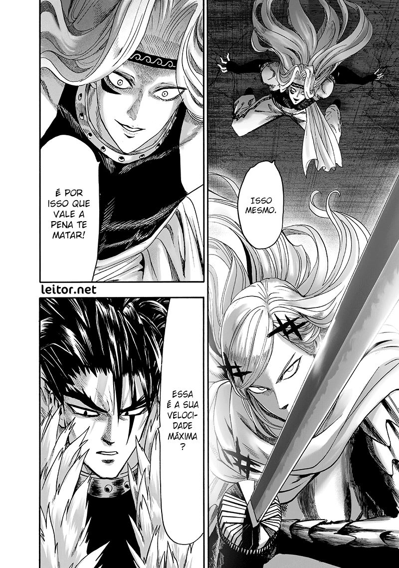 Read one-punch man manga PT read one punch man manga online BR Manga Online