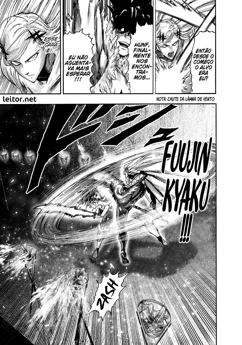 Read one-punch man manga PT read one punch man manga online BR Manga Online