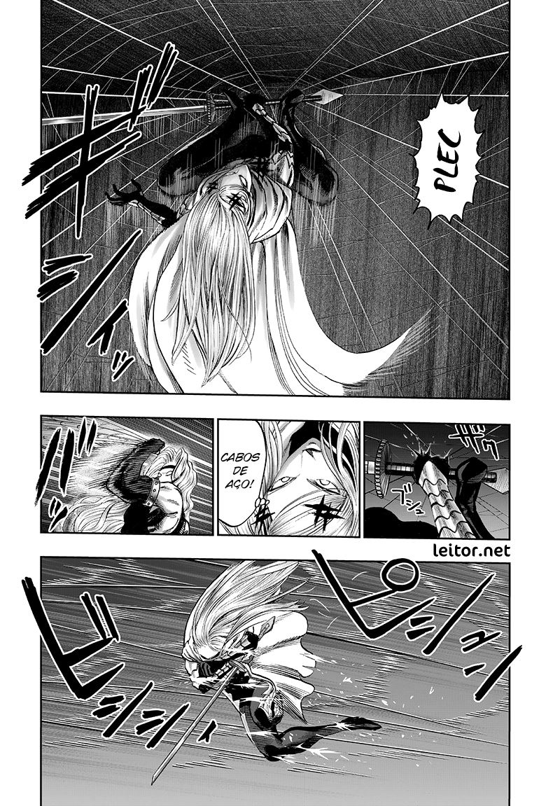 Read one-punch man manga PT read one punch man manga online BR Manga Online