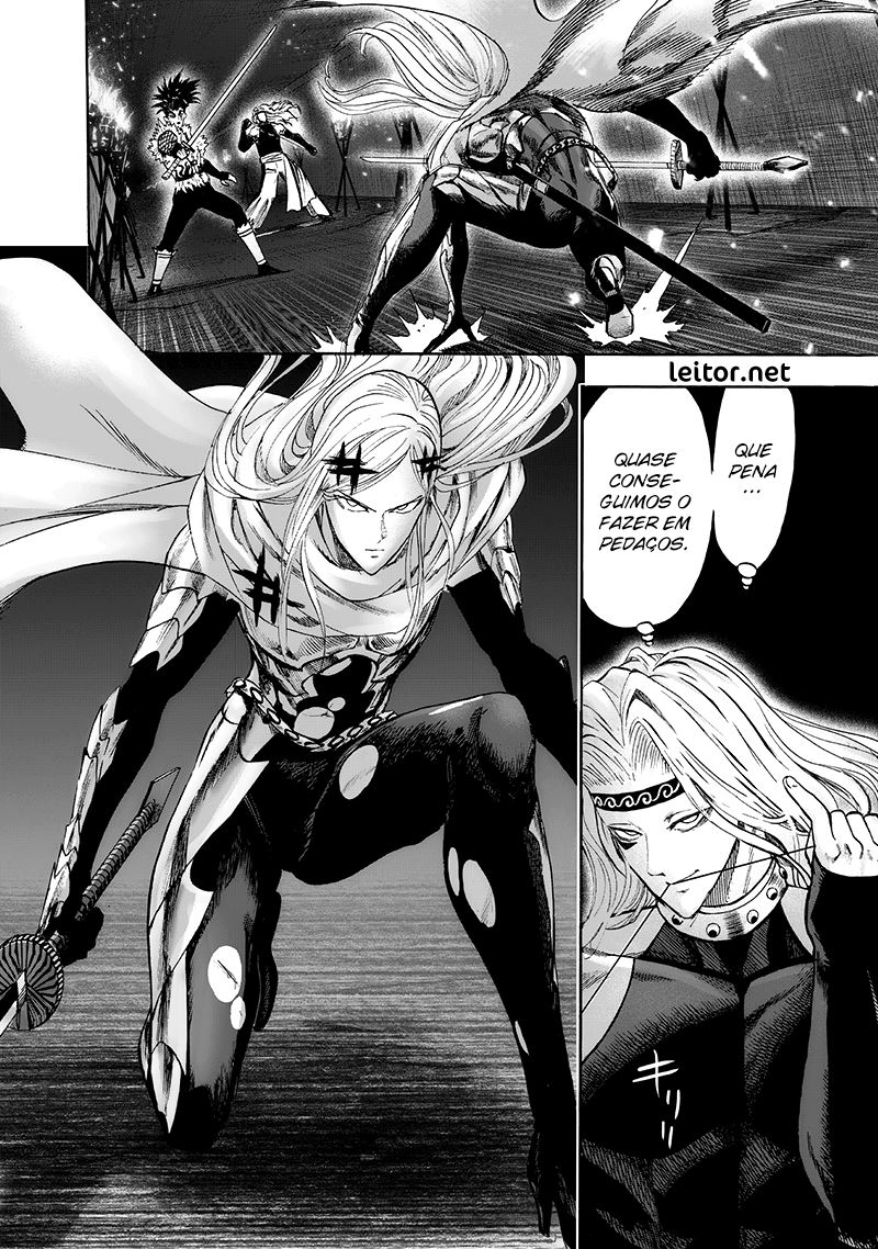 Read one-punch man manga PT read one punch man manga online BR Manga Online
