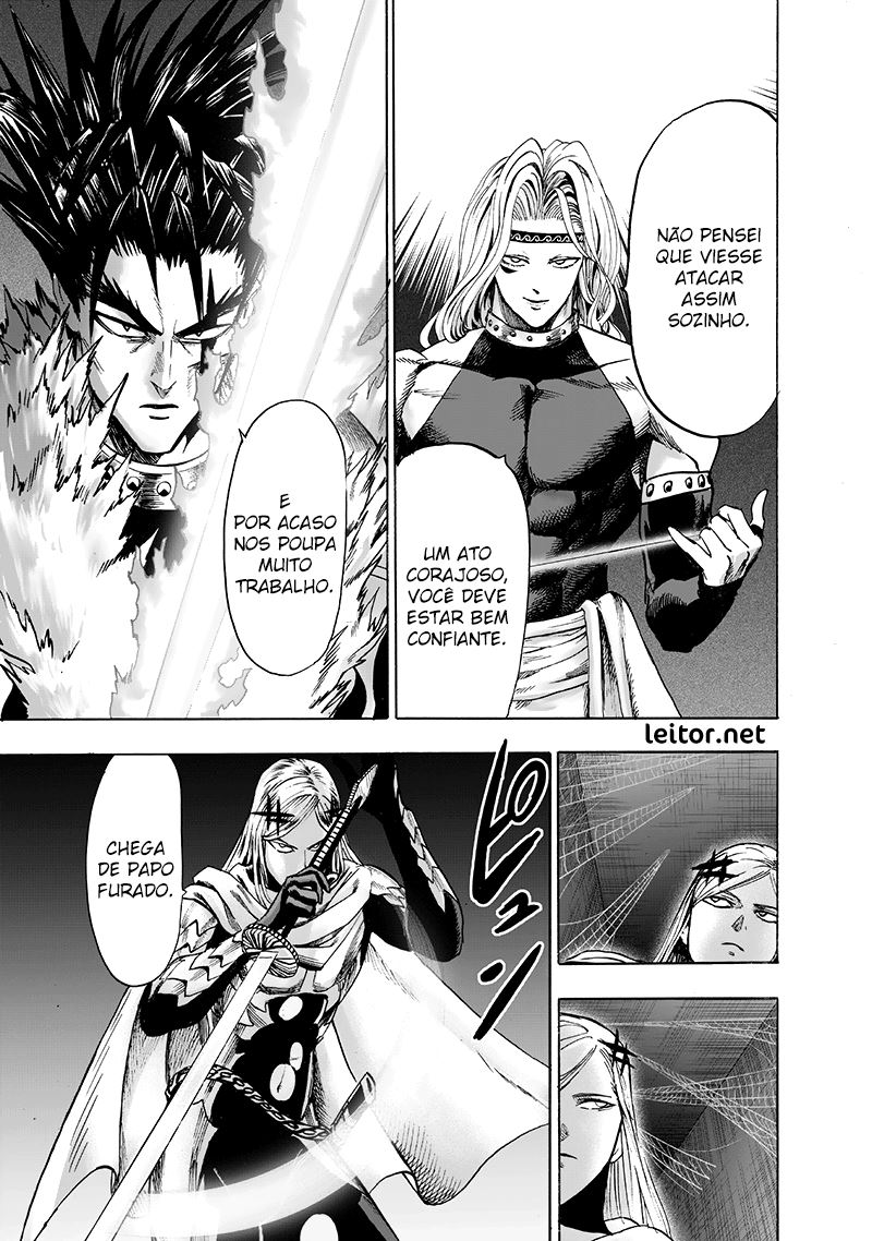 Read one-punch man manga PT read one punch man manga online BR Manga Online