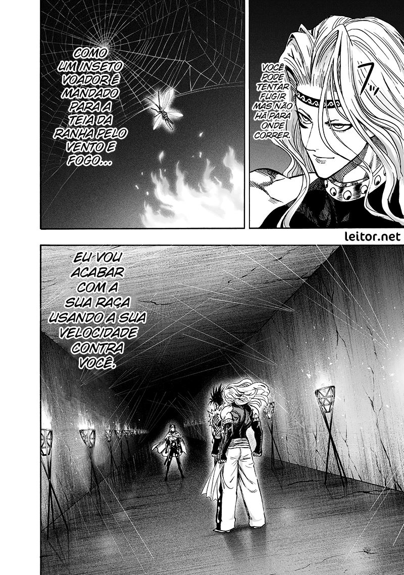 Read one-punch man manga PT read one punch man manga online BR Manga Online