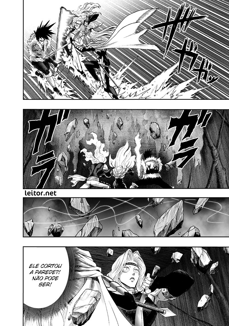 Read one-punch man manga PT read one punch man manga online BR Manga Online