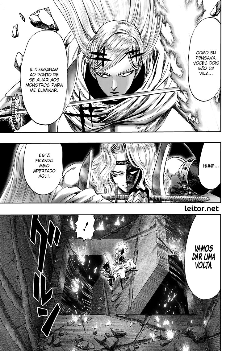 Read one-punch man manga PT read one punch man manga online BR Manga Online