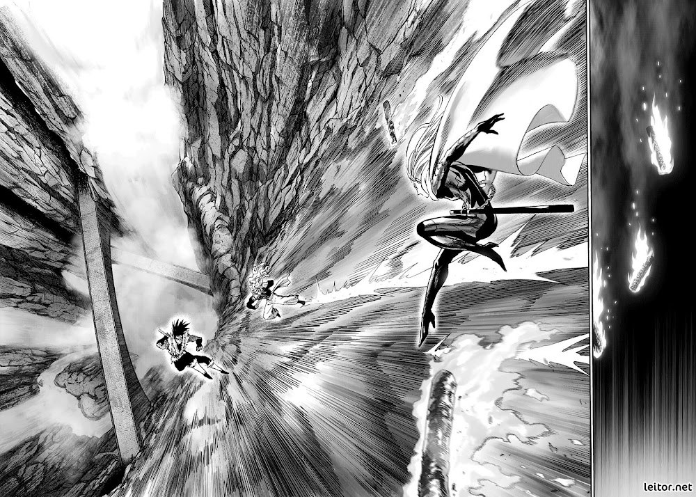 Read one-punch man manga PT read one punch man manga online BR Manga Online