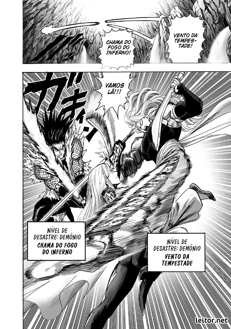 Read one-punch man manga PT read one punch man manga online BR Manga Online