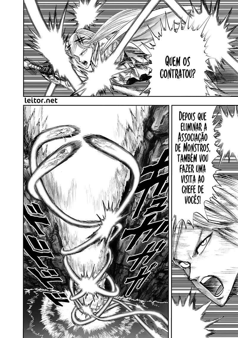 Read one-punch man manga PT read one punch man manga online BR Manga Online