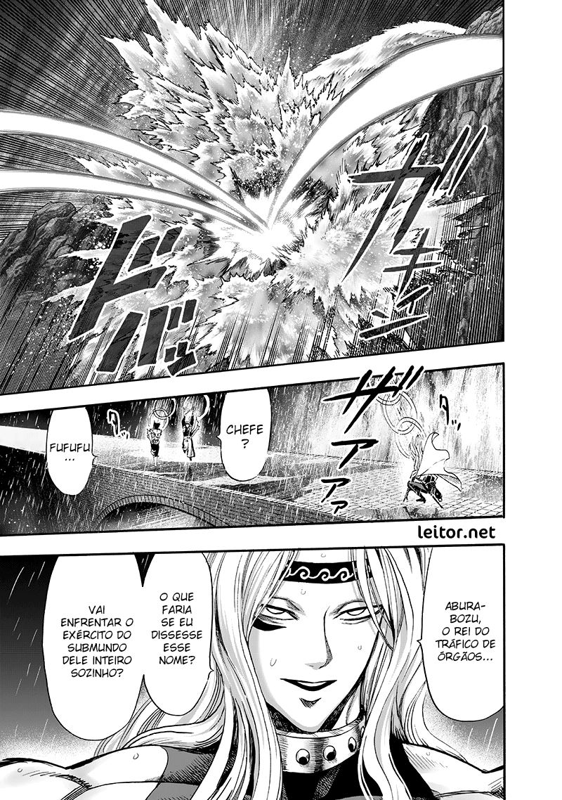 Read one-punch man manga PT read one punch man manga online BR Manga Online