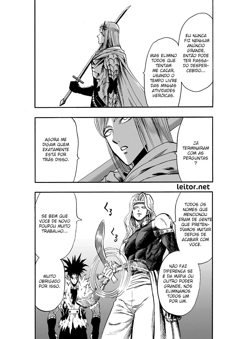 Read one-punch man manga PT read one punch man manga online BR Manga Online