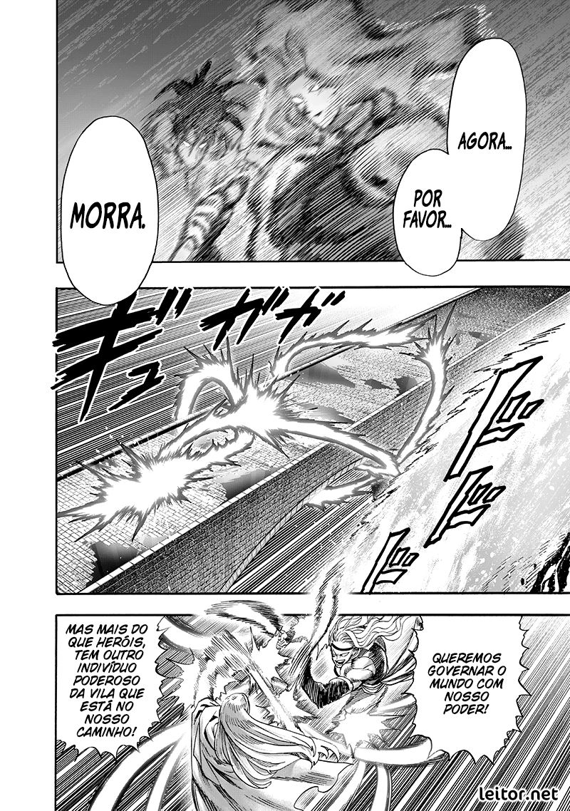Read one-punch man manga PT read one punch man manga online BR Manga Online