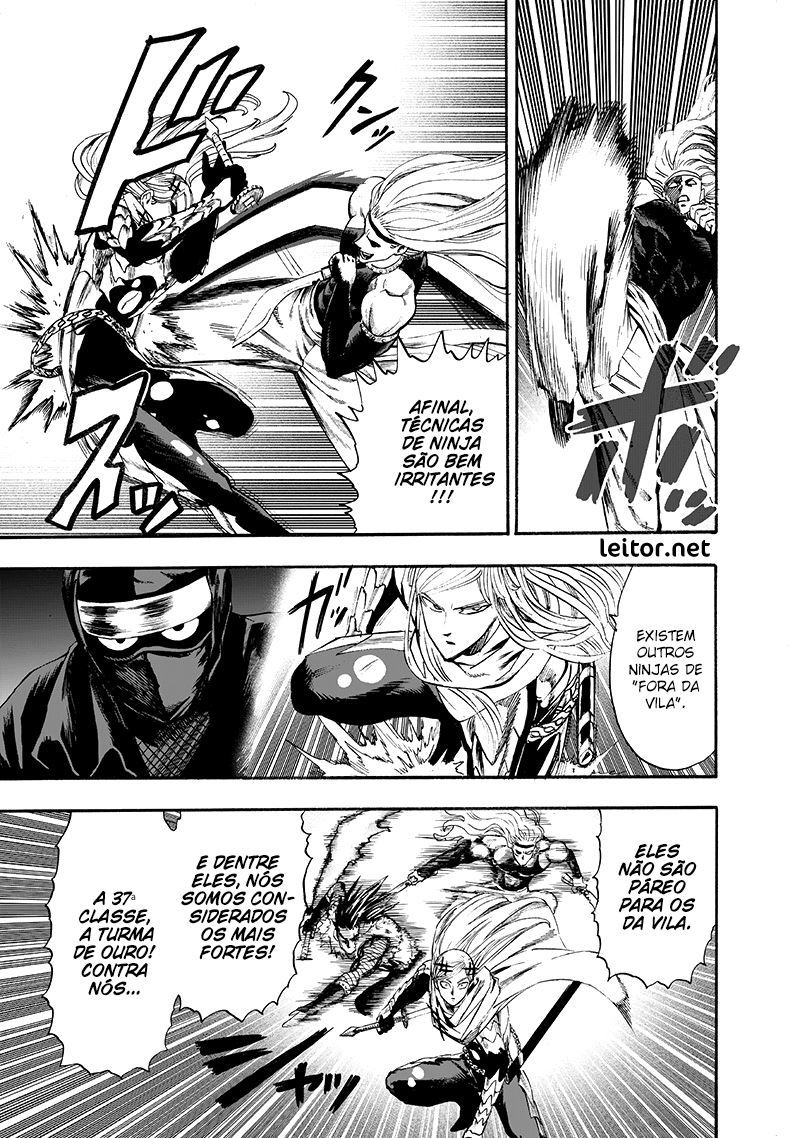 Read one-punch man manga PT read one punch man manga online BR Manga Online