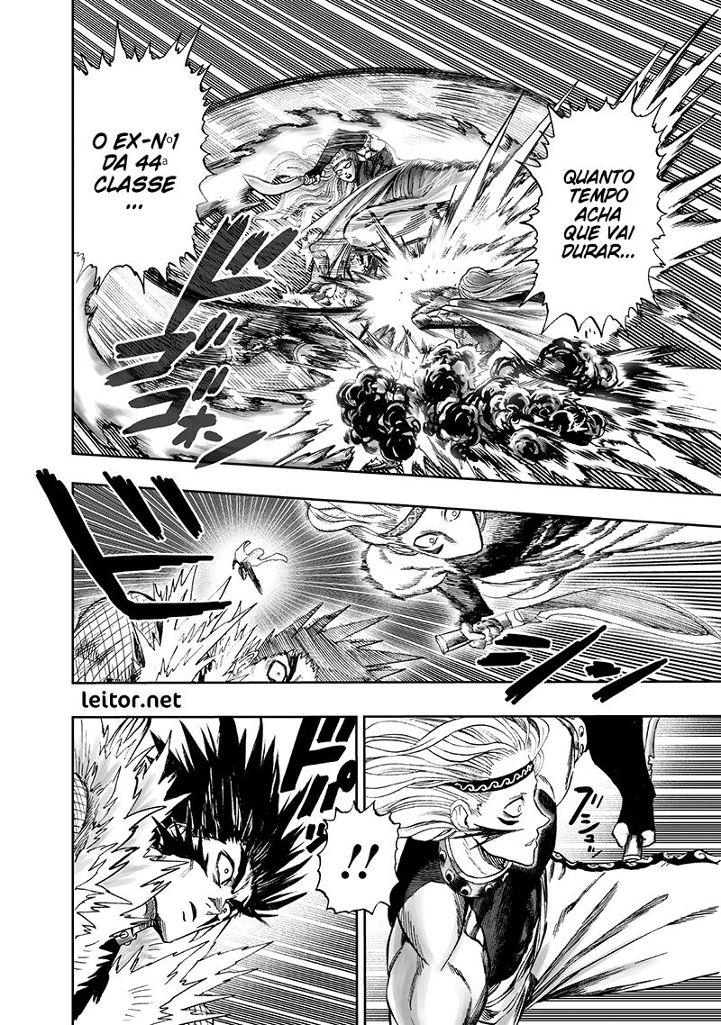 Read one-punch man manga PT read one punch man manga online BR Manga Online