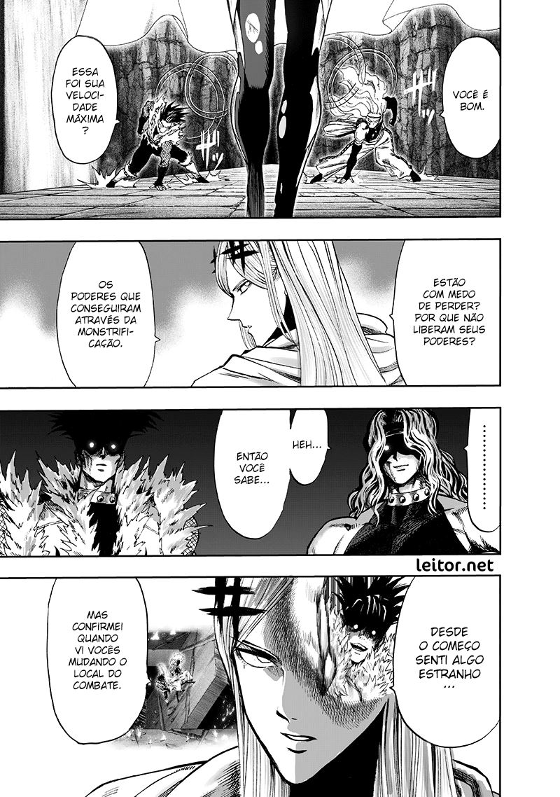 Read one-punch man manga PT read one punch man manga online BR Manga Online