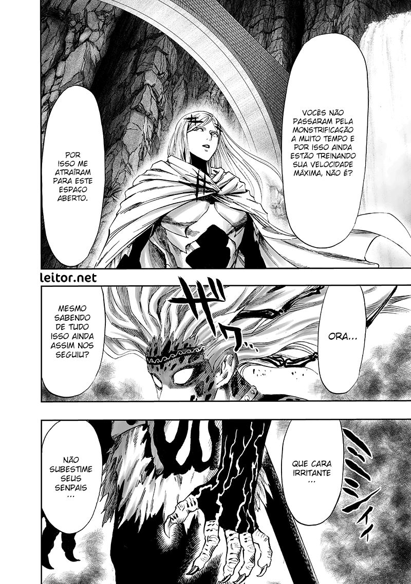 Read one-punch man manga PT read one punch man manga online BR Manga Online