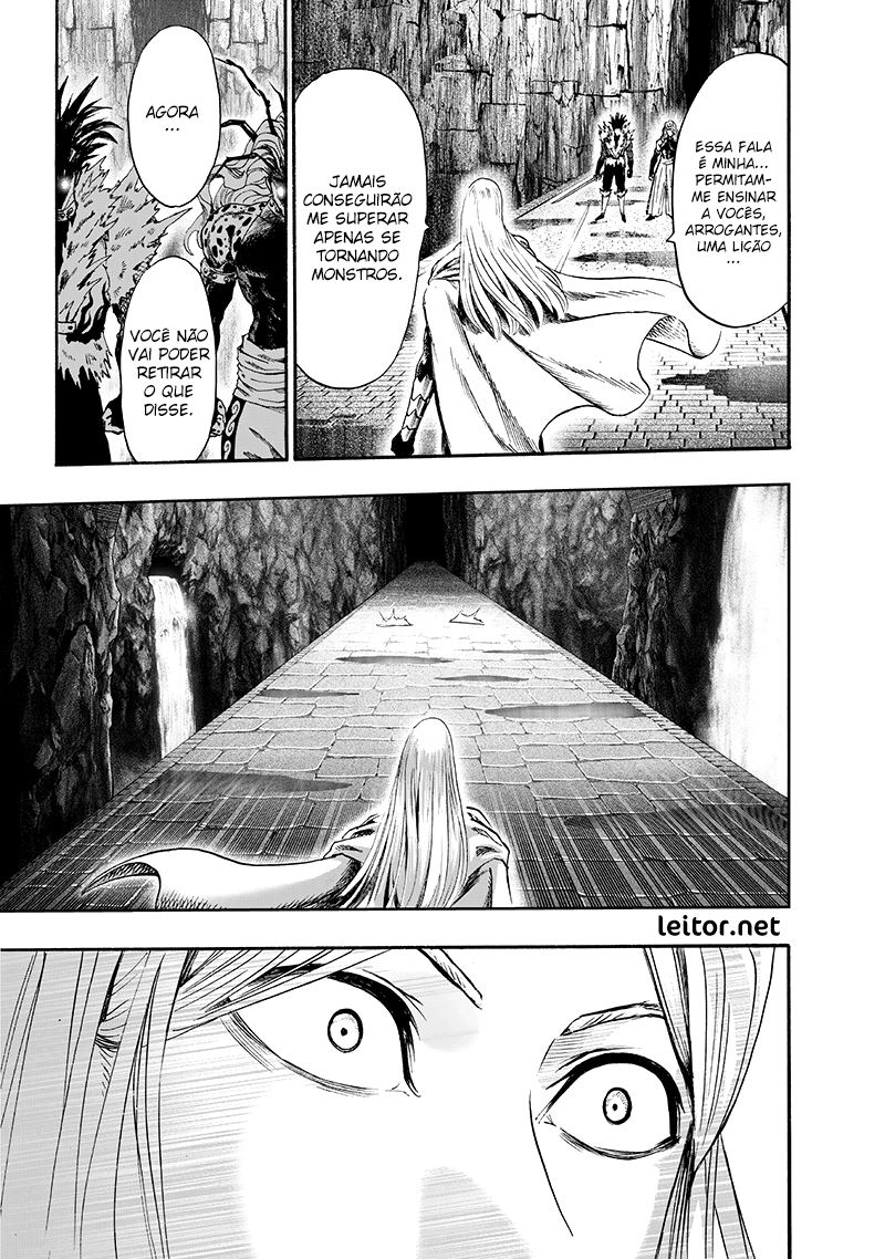 Read one-punch man manga PT read one punch man manga online BR Manga Online