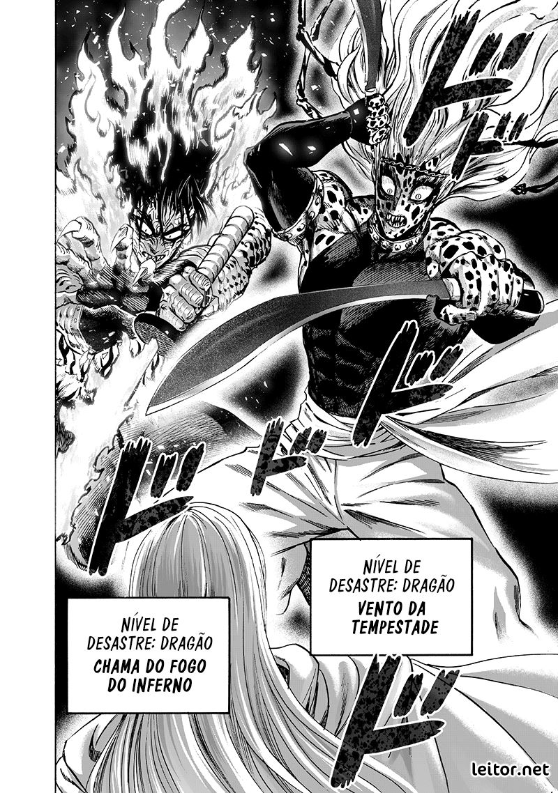 Read one-punch man manga PT read one punch man manga online BR Manga Online