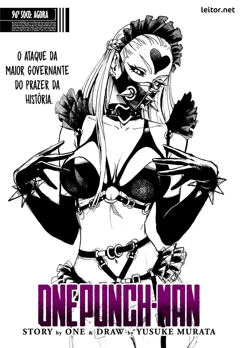 Read one-punch man manga PT read one punch man manga online BR Manga Online