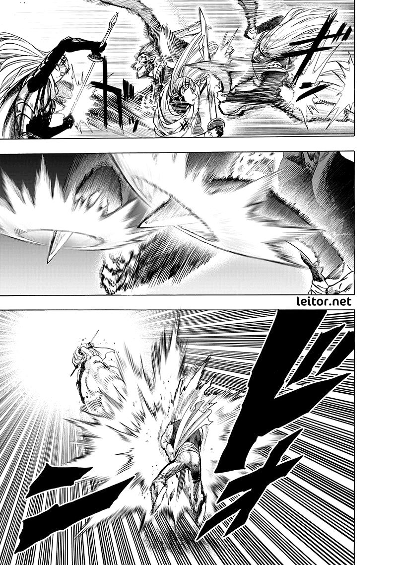 Read one-punch man manga PT read one punch man manga online BR Manga Online