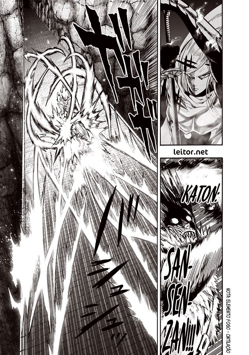Read one-punch man manga PT read one punch man manga online BR Manga Online