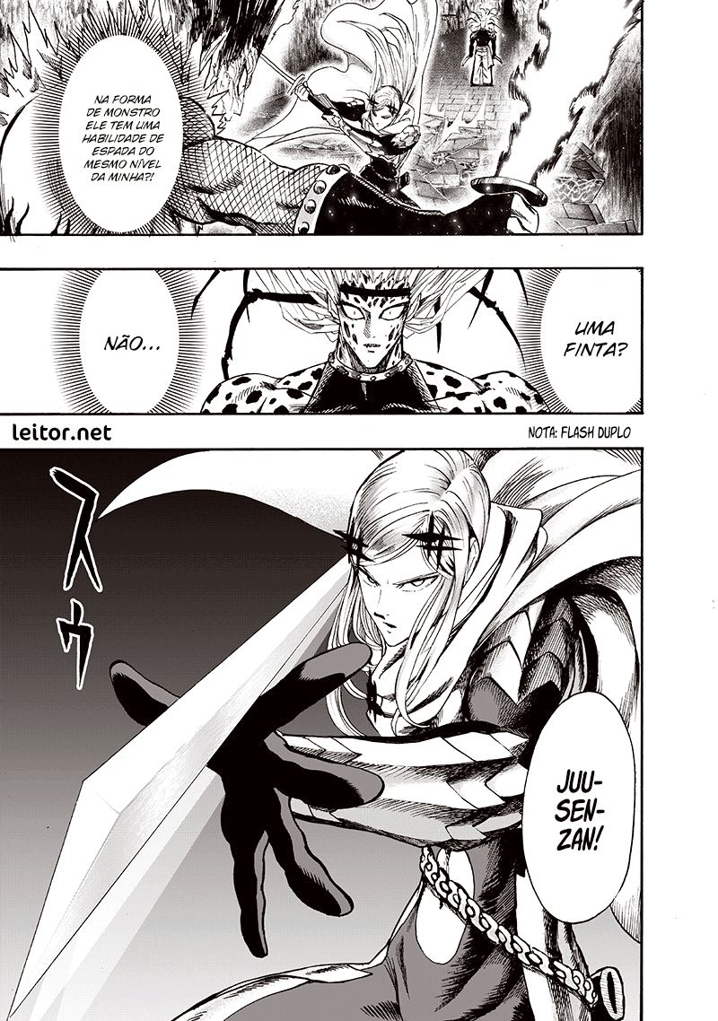Read one-punch man manga PT read one punch man manga online BR Manga Online