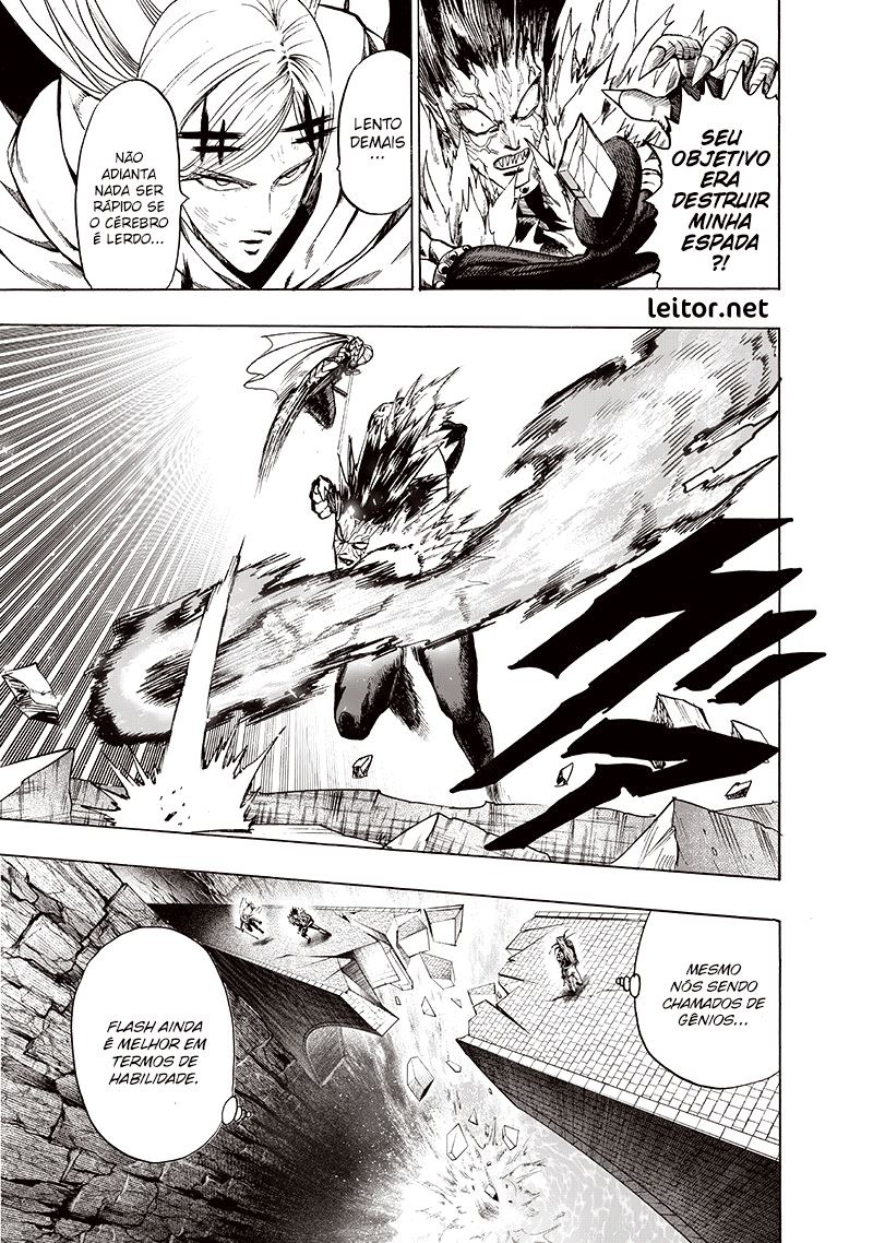 Read one-punch man manga PT read one punch man manga online BR Manga Online