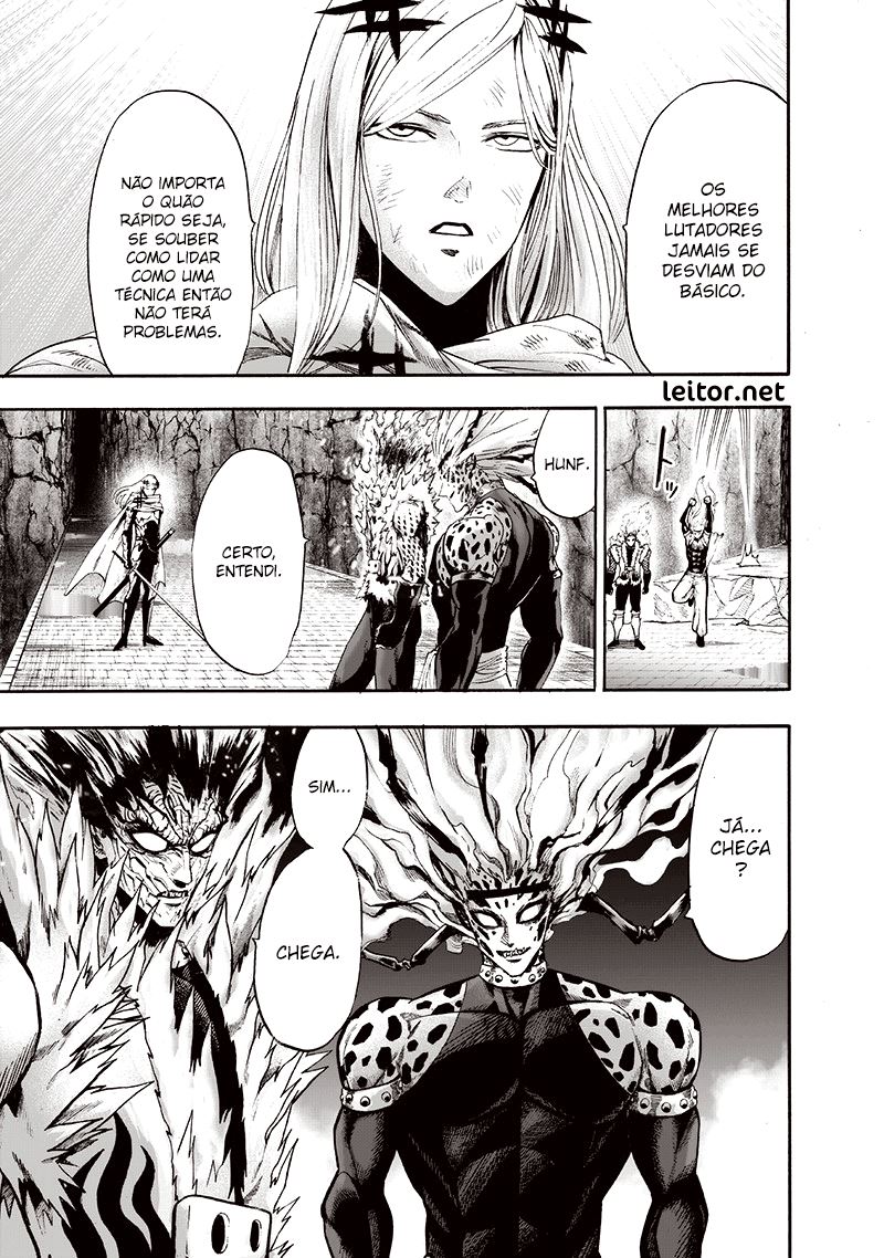 Read one-punch man manga PT read one punch man manga online BR Manga Online