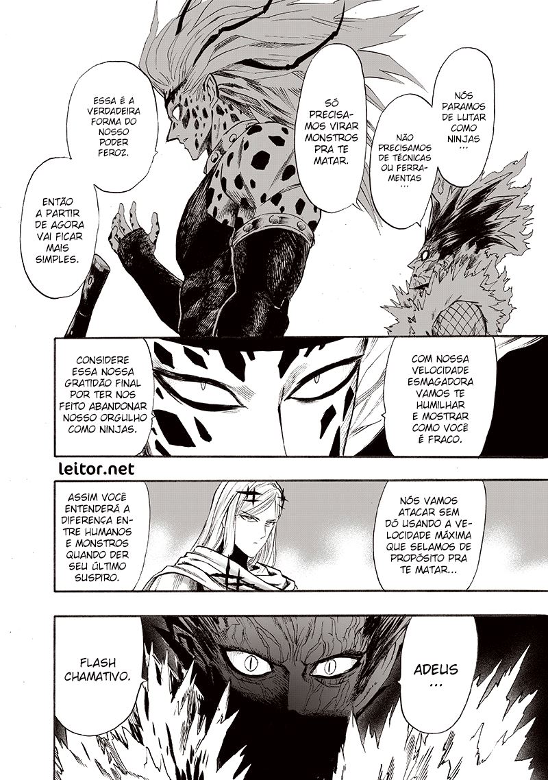 Read one-punch man manga PT read one punch man manga online BR Manga Online