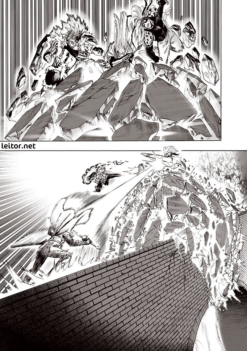 Read one-punch man manga PT read one punch man manga online BR Manga Online