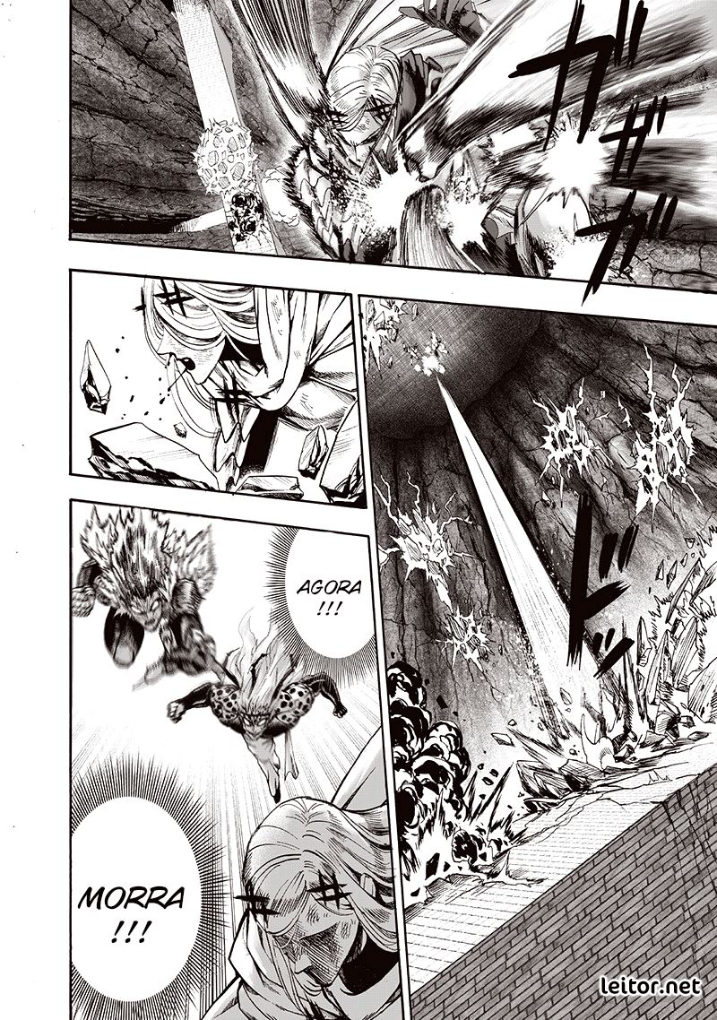 Read one-punch man manga PT read one punch man manga online BR Manga Online