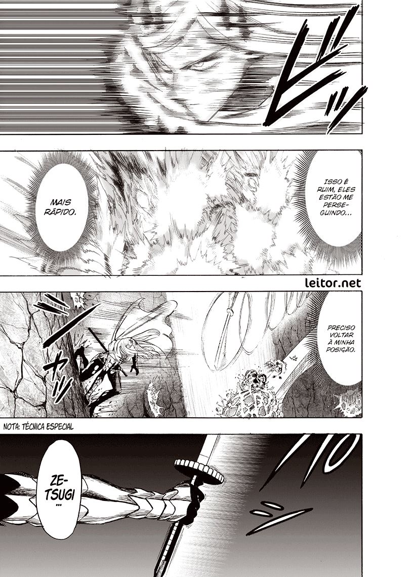 Read one-punch man manga PT read one punch man manga online BR Manga Online
