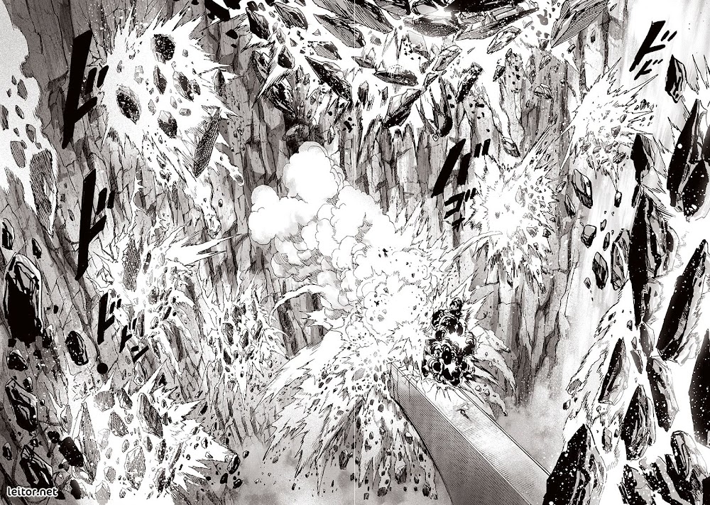 Read one-punch man manga PT read one punch man manga online BR Manga Online