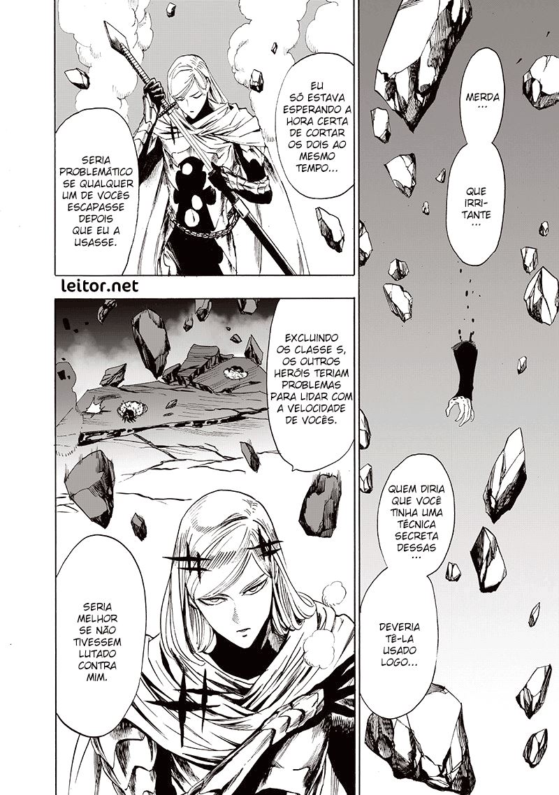 Read one-punch man manga PT read one punch man manga online BR Manga Online