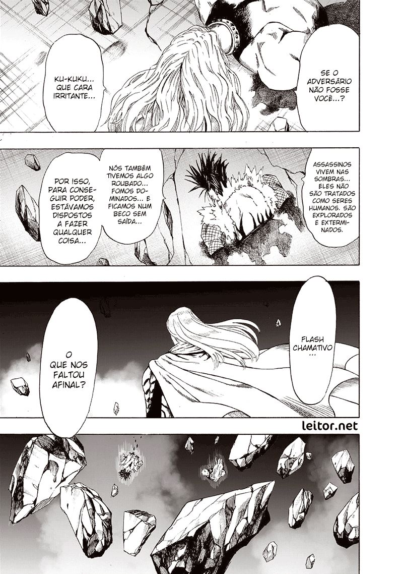 Read one-punch man manga PT read one punch man manga online BR Manga Online