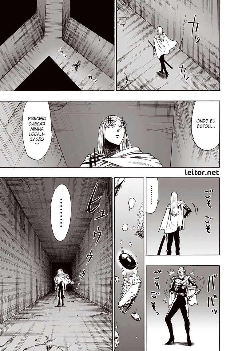 Read one-punch man manga PT read one punch man manga online BR Manga Online