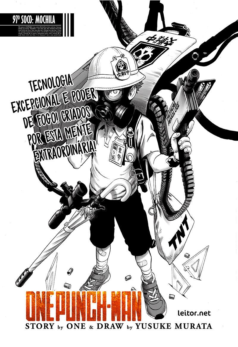 Read one-punch man manga PT read one punch man manga online BR Manga Online