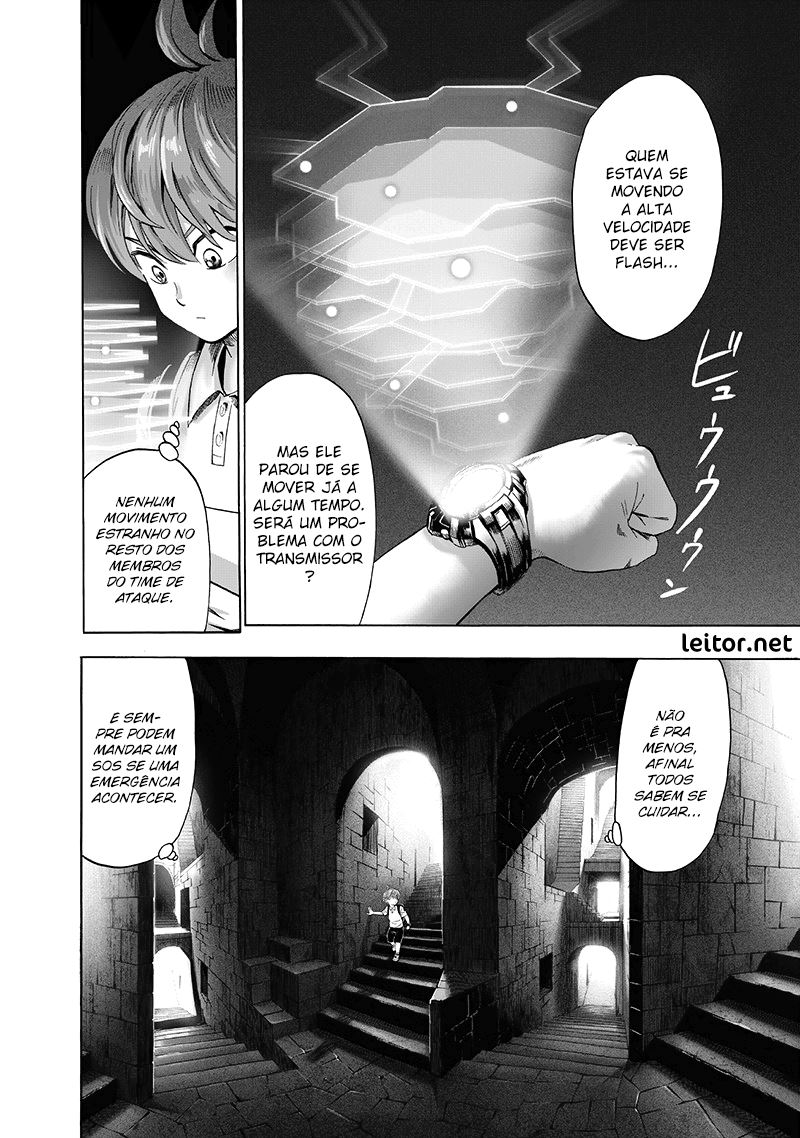 Read one-punch man manga PT read one punch man manga online BR Manga Online