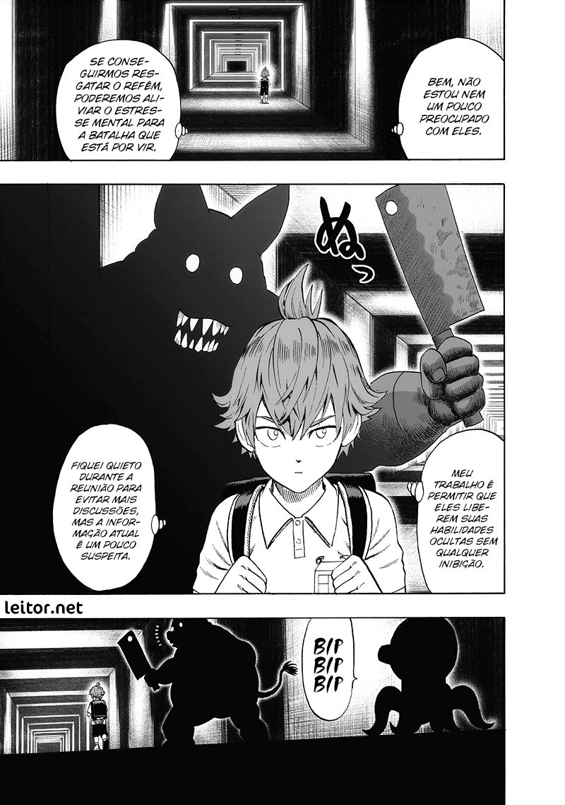 Read one-punch man manga PT read one punch man manga online BR Manga Online