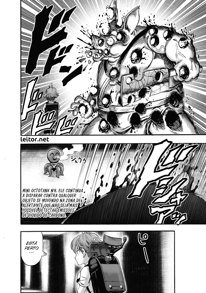 Read one-punch man manga PT read one punch man manga online BR Manga Online