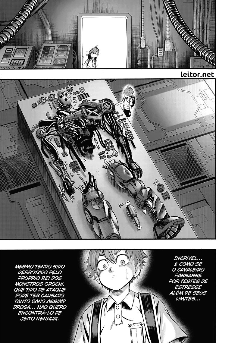 Read one-punch man manga PT read one punch man manga online BR Manga Online