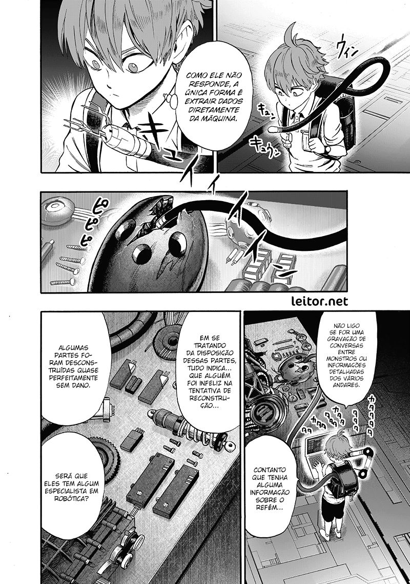 Read one-punch man manga PT read one punch man manga online BR Manga Online