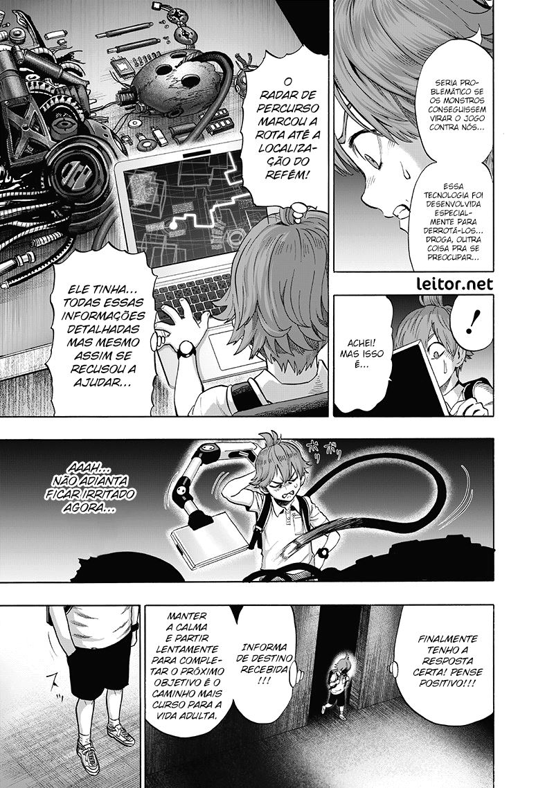 Read one-punch man manga PT read one punch man manga online BR Manga Online
